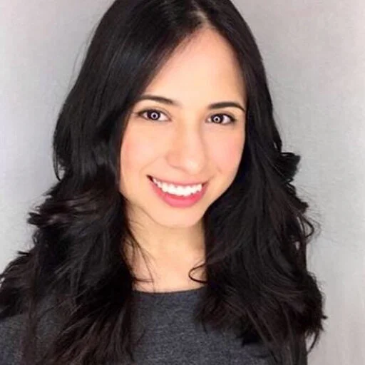 Sarah Martinez - Head of Game Development